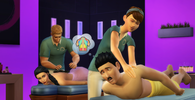 The Sims 4 Foto: Divulgação