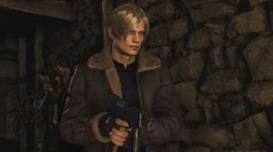CAPCOM ADVIERTE SOBRE BUG CRÍTICO EN RESIDENT EVIL 4