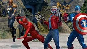 Adiós, Marvel Heroes. El juego tiene los días contados