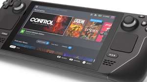 ¡El Switch de Steam ya tiene fecha de lanzamiento y primeros detalles!