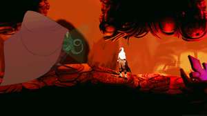 Sundered trae mucha belleza en el estilo "metroidvania"