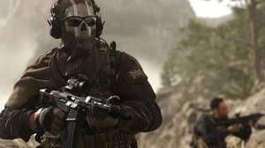 MICROSOFT: 10 AÑOS SON SUFICIENTES PARA QUE SONY HAGA SU PROPIO COD