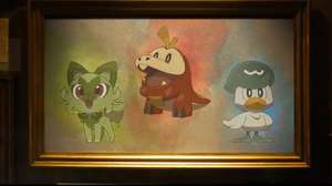 Nuevos juegos de Pokémon llegarán en 2022