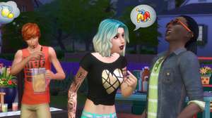 The Sims 4 expresa más emociones que nunca