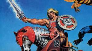 Netflix hará un anime de He-Man