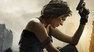 RESIDENT EVIL PODRÍA TENER UNA SERIE REBOOT EN PRODUCCIÓN