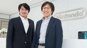 Nintendo podría estar trabajando en una nueva consola