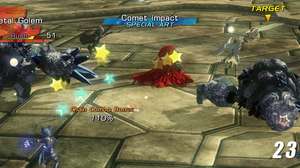 Star Ocean: The Last Hope gana una versión 4K para PC/PS4