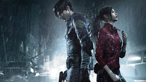 RESIDENT EVIL 2 Y ASSASSIN'S CREED VALHALLA LLEGAN A GAME PASS