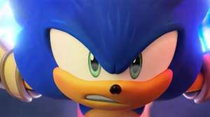 FECHA DE ESTRENO PARA NUEVOS CAPÍTULOS DE SONIC PRIME