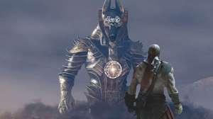 ASÍ SE VERÍA EL PRÓXIMO GOD OF WAR EN EGIPTO