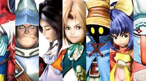 Una serie animada basada en Final Fantasy IX ya está en desarrollo