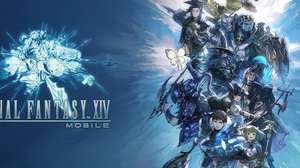 Final Fantasy XIV llegará a dispositivos móviles