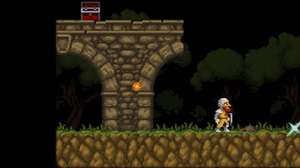 Maldita Castilla se convierte en Cursed Castilla en el Vita