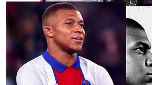 ¡Ya conocemos la portada oficial de FIFA 21!