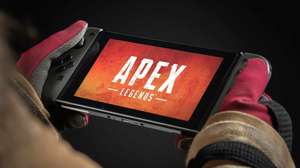 Filtración revela que Apex Legends llegaría a Switch en febrero