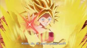 Dragon Ball Super Episode 92 Preview