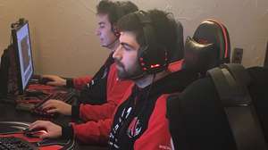 La casa de los Gamers