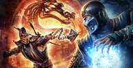 Mortal Kombat Foto: Games4U