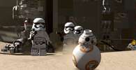 Lego Star Wars Tne Force Awaken Foto: Difusión (Games4U)