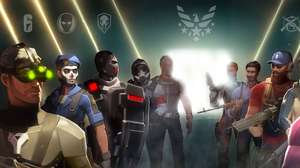 Tom Clancy's Elite Squad cerrará sus servidores