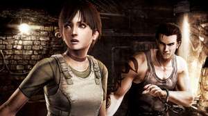 Resident Evil 0, 1 y 4 llegarán en mayo a Nintendo Switch