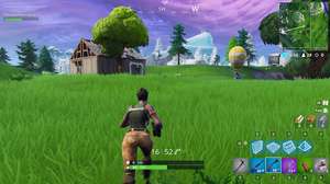 Nuevo mapa de Fortnite del capitulo 3