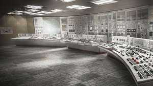 Chernobyl VR Project