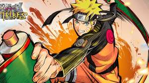 Naruto tendrá un nuevo juego para móviles