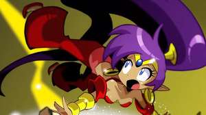 CONFIRMAN NUEVO SHANTAE PARA LAS CONSOLAS Y LA PC