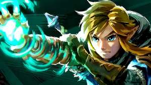 EL PRÓXIMO JUEGO DE ZELDA YA SE HABRÍA CONFIRMADO