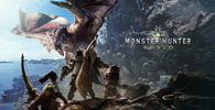 Monster Hunter: World Foto: Games4U