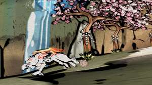 Okami HD