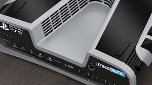 Podríamos ver más del PS5 durante CES 2020