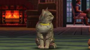 Expansión trae Perros y Gatos para The Sims 4