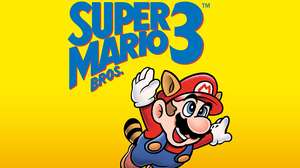 Super Mario Bros. 3 llegará al servicio online de Switch