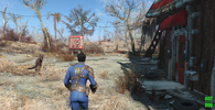 Fallout 4 Foto: Difusión (Games4U)