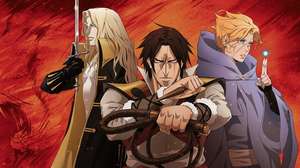2da temporada de la serie de Castlevania llegará en verano