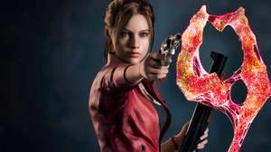 SURGEN PRIMEROS DETALLES DE RESIDENT EVIL 9
