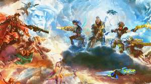 Borderlands 3 ya perdió el 80% de sus espectadores en PC