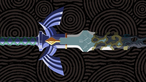 NINTENDO PATENTA UNA NUEVA MASTER SWORD DE ZELDA