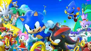 Retrasan la fecha de salida del esperado Sonic Rumble