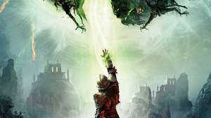 Rumor: Netflix estaría trabajando en una serie de Dragon Age