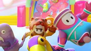 No, Fall Guys no llegará a Xbox Game Pass