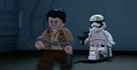 Lego Star Wars: O Despertar da Força Foto: Divulgação