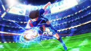 Captain Tsubasa: Rise of the New Champions ya tiene fecha de lanzamiento