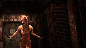 Konami anuncia el regreso de Silent Hill, pero