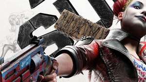 SUICIDE SQUAD SEGUIRÁ SIENDO UN JUEGO COMO SERVICIO