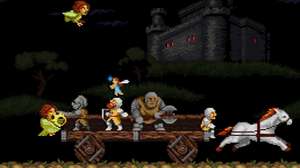 Cursed Castilla (Maldita Castilla)