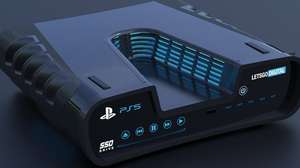 ¿Este podría ser le precio del PS5?